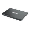 DAHUA SSD||DHI-SSD-C800A|240GB|SATA 3.0|TLC|Write speed 460 MBytes/sec|Read speed 550 MBytes/sec|2,5