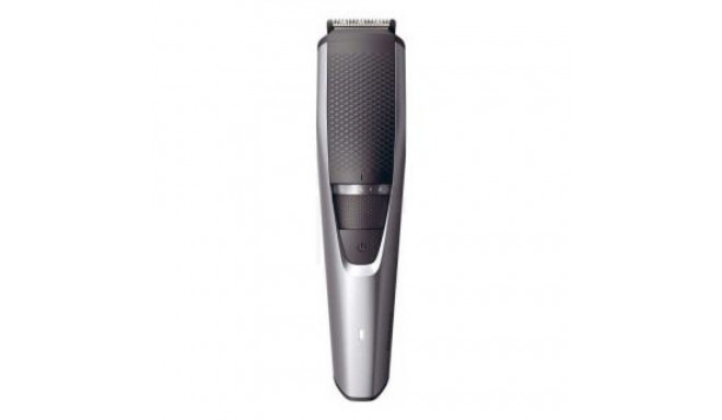 Philips Philips Beardtrimmer series 3000 Beard trimmer BT3239/15, 0.5-mm precision settings, 90 min 