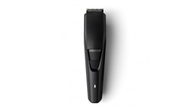 Philips Philips Beardtrimmer series 3000 Beard trimmer BT3234/15, 0.5-mm precision settings, 60 min 