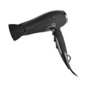 ECG ECG Hair dryer VV 115, 2200W, 3 levels of heating, 2 levels of power, Cool air function, Overhea