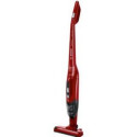 Bosch BOSCH 2in1 cordless vacuum cleaner BBHF214R, 14.4 V, 400ml, Runtime up to 35 min, Red color