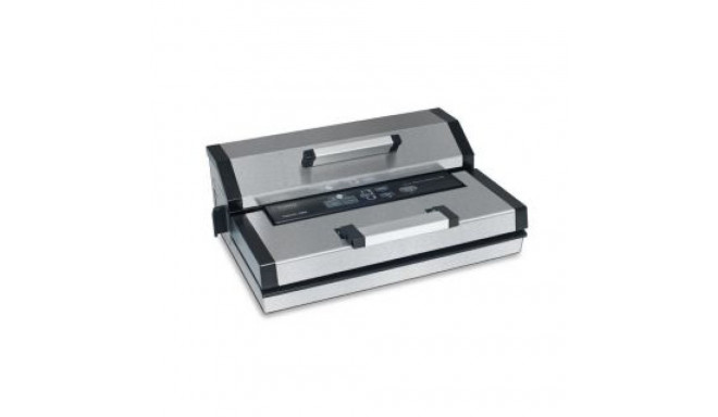 Caso Professional Vacuum sealer FastVac 4000 Power 350 W, Temperature control, Stainless Steel