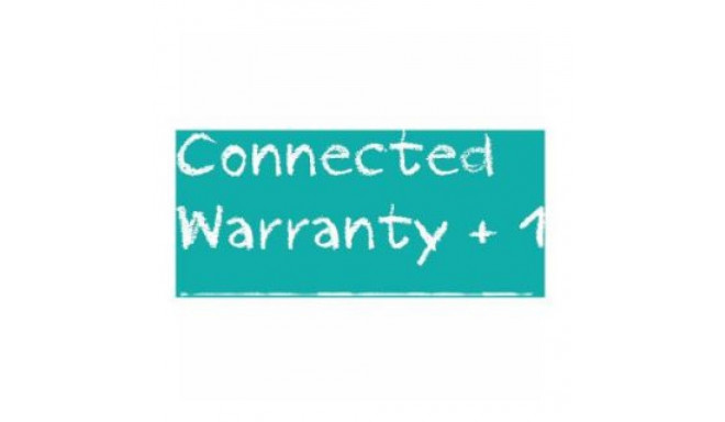 Eaton 1-year warranty extension EATON 5PX1500IRTNG2