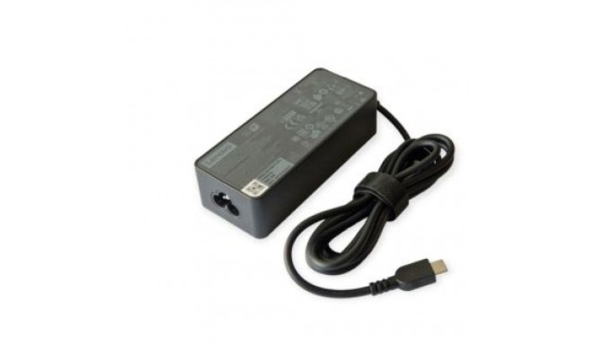 Lenovo Lenovo Standard AC Adapter USB Type-C 65W