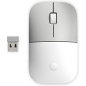 HP HP Z3700 Wireless Mouse - Ceramic White