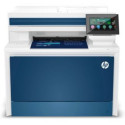 HP HP Color LaserJet Pro MFP 4302fdw All-in-One Printer - A4 Color Laser, Print/Copy/Dual-Side Scan,