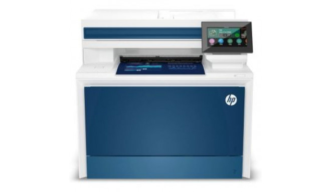 HP HP Color LaserJet Pro MFP 4302fdw All-in-One Printer - A4 Color Laser, Print/Copy/Dual-Side Scan,