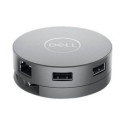 Dell Dell DA310 USB-C Mobile Adapter