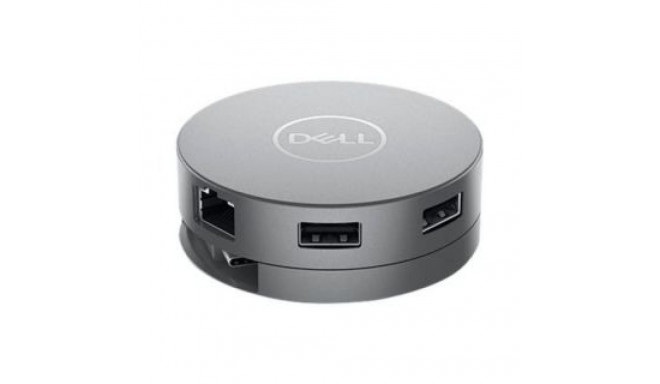 Dell Dell DA310 USB-C Mobile Adapter