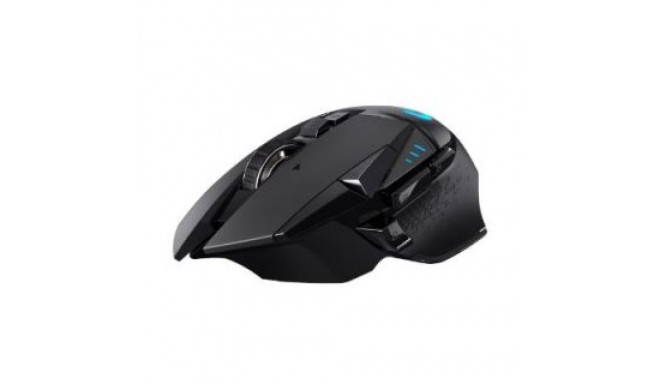 Logilink LOGITECH G502 LIGHTSPEED Wireless Gaming Mouse - 2.4GHZ - EER2 - #933