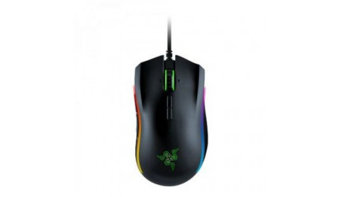 Razer Razer Mamba Elite Gaming Mouse, Black