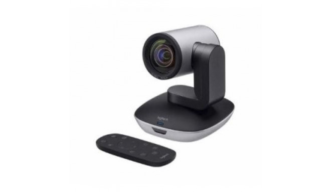 Logilink LOGITECH PTZ Pro 2 Camera