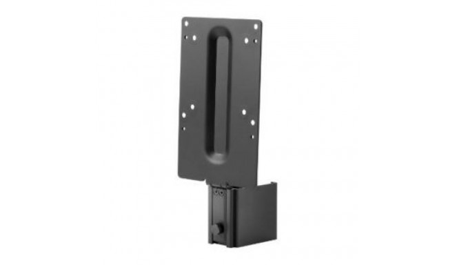 HP HP B250 DM Desktop Mini Thin Client PC Mounting Bracket for ProDisplay P22h, P24h, P27h G4 (2020)