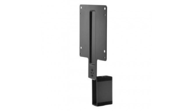 HP HP B300 DM Desktop Mini Thin Client PC Mounting Bracket for EliteDisplay E2x3, Z-display G2 E223,