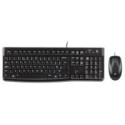 Logilink LOGITECH DESKTOP MK120 US