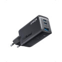 Anker MOBILE CHARGER WALL/BLACK 65W A2668311