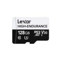 Lexar MEMORY MICRO SDXC 128GB UHS-I/LMSHGED128G-BCNNG