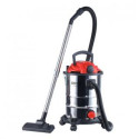 Camry Professional industrial Vacuum cleaner CR 7045 Bagged, Wet suction, Power 3400 W, Dust capacit