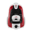 ETA Vacuum cleaner Salvet 051390000 Bagless, Power 700 W, Dust capacity 2.2 L, Red