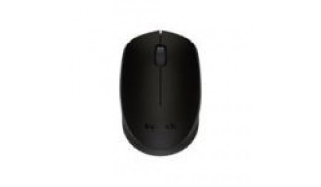 Logitech LOGI M171 Wireless Mouse black