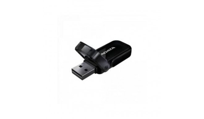 ADATA UV240 32 GB USB 2.0 Black