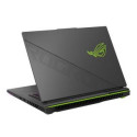 Asus Notebook||ROG Strix|G16|G614JVR-N4018W|CPU Core i9|i9-14900HX|2200 MHz|16"|2560x1600|RAM 16GB|D