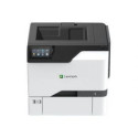 LEXMARK CS730de Colour Laser Printer Maximum ISO A-series paper size A4 White