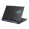 Asus Notebook||ROG Strix|SCAR 16|G634JZR-NM017W|CPU Core i9|i9-14900HX|2200 MHz|16"|2560x1600|RAM 16