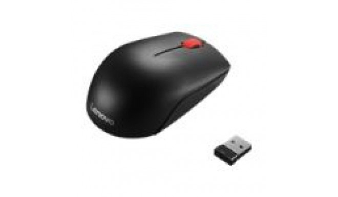 Lenovo Essential Compact Wireless Mouse