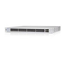 UBIQUITI Switch||ENTERPRISE-48-POE|Type L2|2xSFP|2xSFP+|PoE ports 48|USW-ENTERPRISE-48-POE