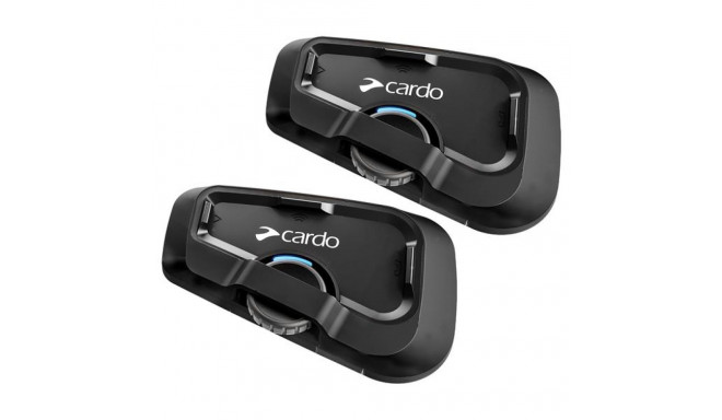 Cardo Freecom 2x Duo Мото гарнинтура