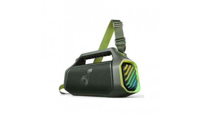Anker Soundcore Boom 2 Plus 140 W Bluetooth seiklusroheline kaasaskantav juhtmevaba kõlar