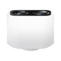 Anker Eufy | Security Indoor Camera | S350 | Tabletop | Wide-Angle Lens | Micro SD, Max. 128GB | Whi