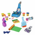 PLAY-DOH Playset Vacuum And Clean Up Set