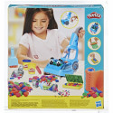 PLAY-DOH Playset Vacuum And Clean Up Set