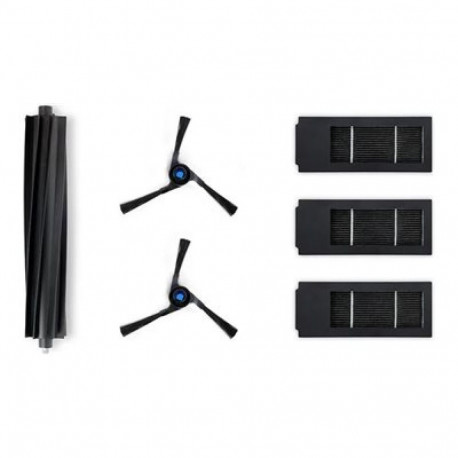 Ecovacs antibakteriaalne hoolduskomplekt DEEBOT X2 OMNI jaoks DKT060099