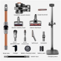 Jimmy | Vacuum Cleaner | H9 Pro | Cordless operating | Handstick and Handheld | 550 W | 28.8 V | Ope