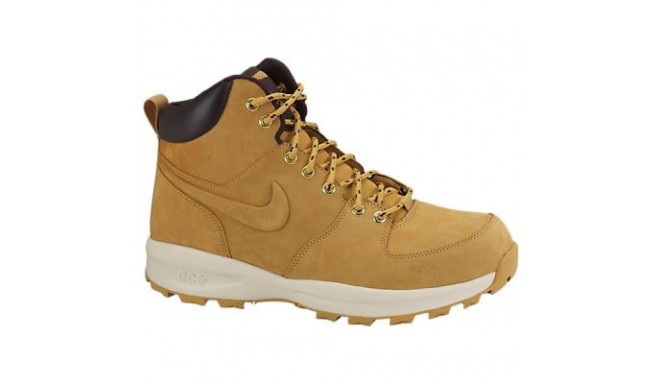 Nike Manoa Leather 454350-700 winter shoes (40)