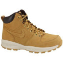 Nike Manoa Leather 454350-700 winter shoes (40,5)