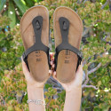 Birkenstock Gizeh W 0043693 flip-flops (EU 37)