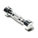 Chromed dumbbell TOORX MC-1 1kg