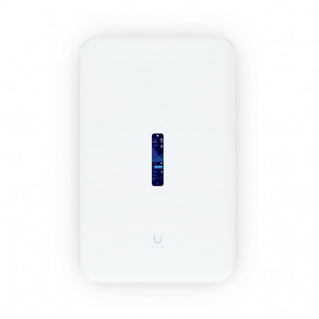 Ubiquiti Dream Wall gateway/controller 1000, 10000 Mbit/s