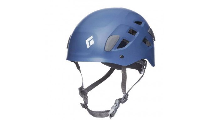 Black Diamond Half Dome Climbing Helmet - Denim (M/L)