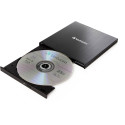 Verbatim 43888 optical disc drive Blu-Ray DVD Combo Black