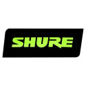 Shure SM58 Must Lava/esinemise mikrofon