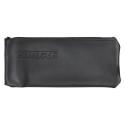 Shure SM58 Must Lava/esinemise mikrofon