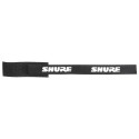 Shure SM58 Must Lava/esinemise mikrofon