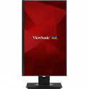 Viewsonic VG Series VG2456 LED display 60.5 cm (23.8") 1920 x 1080 pixels Full HD Black