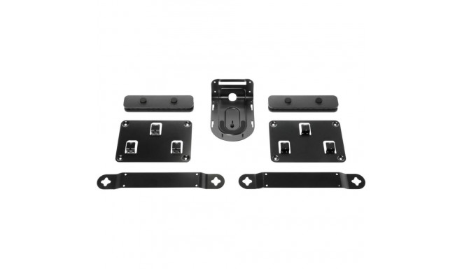 Logitech Rally Mounting Kit for the Rally Ultra-HD ConferenceCam