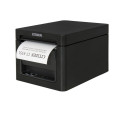 Citizen CT-E351 203 x 203 DPI Kaabliga Otsene termo POS printer